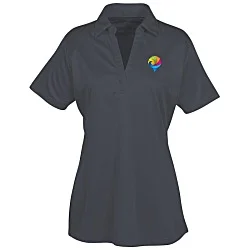 Silk Touch Performance Sport Polo - Ladies' - Full Color