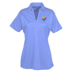 Silk Touch Performance Sport Polo - Ladies' - Full Color