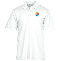 Silk Touch Performance Sport Polo - Men's - Full Color