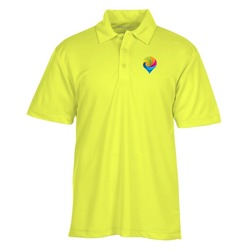Silk Touch Performance Sport Polo - Men's - Full Color