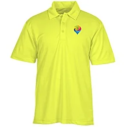 Silk Touch Performance Sport Polo - Men's - Full Color