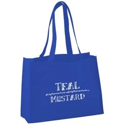 Tropic Breeze Tote Bag - 24 hr