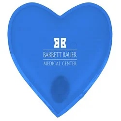 Reusable Hand Warmer - Heart - 24 hr