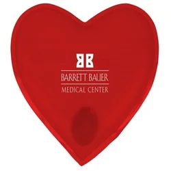 Reusable Hand Warmer - Heart - 24 hr