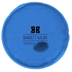Reusable Hand Warmer - Round - 24 hr