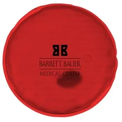 Reusable Hand Warmer - Round - 24 hr