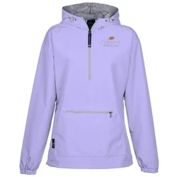 Chatham Anorak 1/4-Zip Pullover - Ladies'