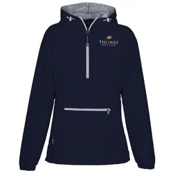Chatham Anorak 1/4-Zip Pullover - Ladies'