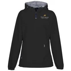Chatham Anorak 1/4-Zip Pullover - Ladies'