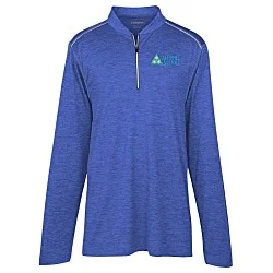 Kinetic Performance 1/4-Zip Pullover - Men's