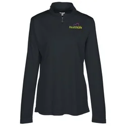 Zone Performance 1/4-Zip Pullover - Ladies'