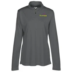 Zone Performance 1/4-Zip Pullover - Ladies'