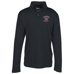 Zone Performance 1/4-Zip Pullover - Youth