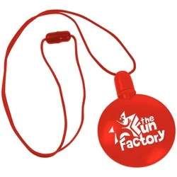 Bubble Necklace - 24 hr