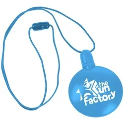Bubble Necklace - 24 hr
