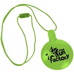 Bubble Necklace - 24 hr