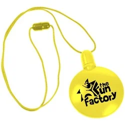 Bubble Necklace - 24 hr
