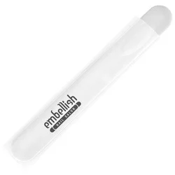 Nail File in Sleeve - 24 hr