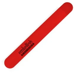Nail File in Sleeve - 24 hr