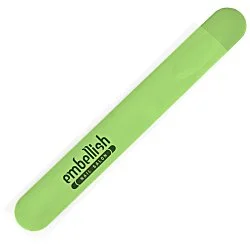 Nail File in Sleeve - 24 hr