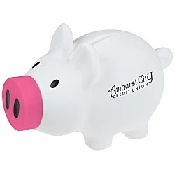 Payday Piggy Bank - 24 hr
