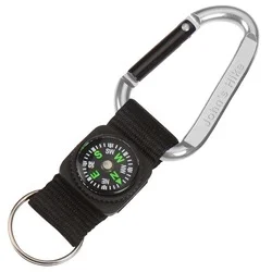Navigating Carabiner - 24 hr
