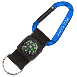Navigating Carabiner - 24 hr