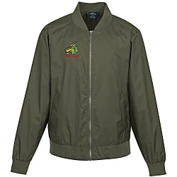 Boston Flight Jacket - Men's