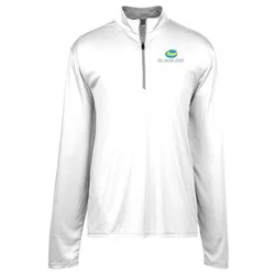 Vega Tech 1/4-Zip Pullover - Men's