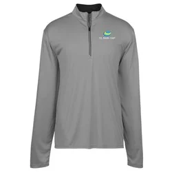 Vega Tech 1/4-Zip Pullover - Men's