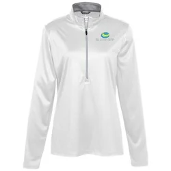 Vega Tech 1/4-Zip Pullover - Ladies'