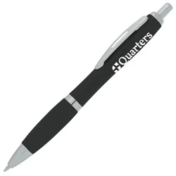 Curvy Cloud Pen