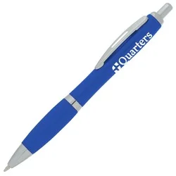Curvy Cloud Pen