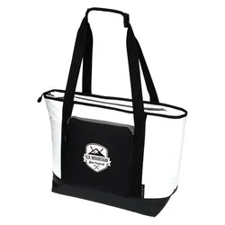 Arctic Zone Titan Deep Freeze 30-Can Cooler Tote