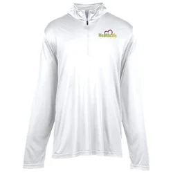 Zone Performance 1/4-Zip Pullover - Men's