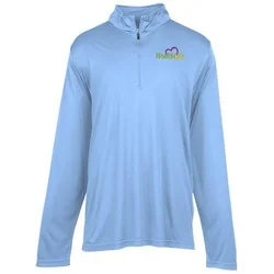 Zone Performance 1/4-Zip Pullover - Men's