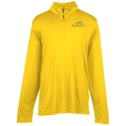 Zone Performance 1/4-Zip Pullover - Men's
