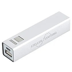 Cell Phone Jr. Power Bank - 1800 mAh