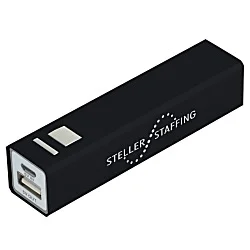 Cell Phone Jr. Power Bank - 1800 mAh