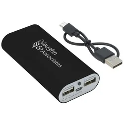 Stockton Jr. Power Bank - 3600 mAh