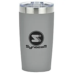 Yowie Vacuum Tumbler - 18 oz. - Powder Coat