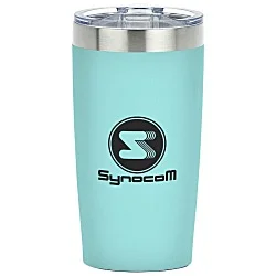 Yowie Vacuum Tumbler - 18 oz. - Powder Coat