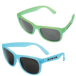 UV-Turn Sunglasses - 24 hr