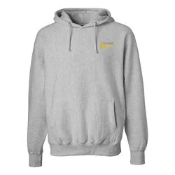 Weatherproof Cross Weave Hoodie - Embroidered
