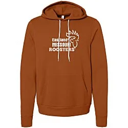 Bella+Canvas 7 oz. Hoodie - Screen