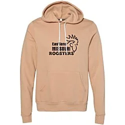 Bella+Canvas 7 oz. Hoodie - Screen