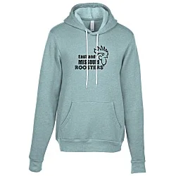 Bella+Canvas 7 oz. Hoodie - Screen