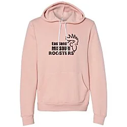 Bella+Canvas 7 oz. Hoodie - Screen