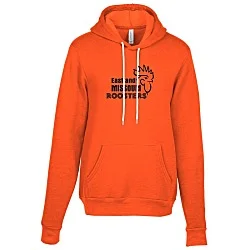 Bella+Canvas 7 oz. Hoodie - Screen