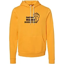 Bella+Canvas 7 oz. Hoodie - Screen